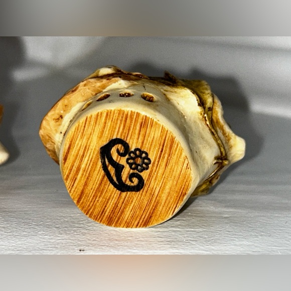 Harmony Kingdom Greenman's Briar Nature Protector UK Made Collectible Figurine - Picture 9 of 13